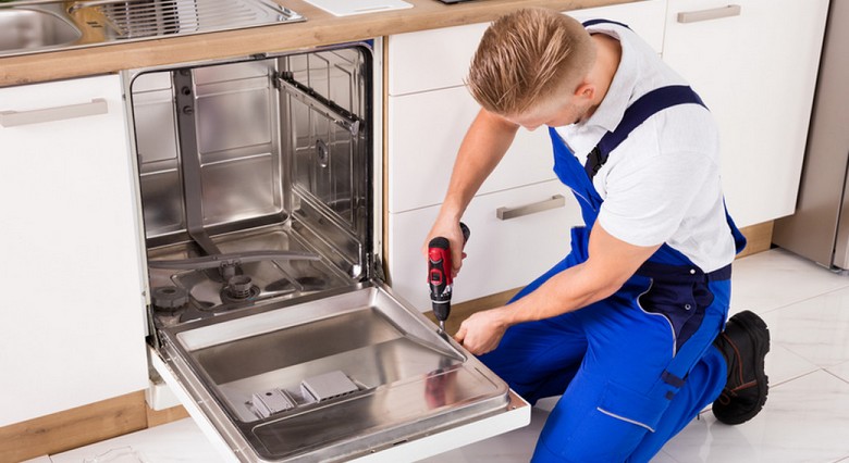 Bulaşık Makinesi Servisi